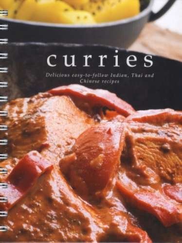 Stock image for Curries for sale by MusicMagpie