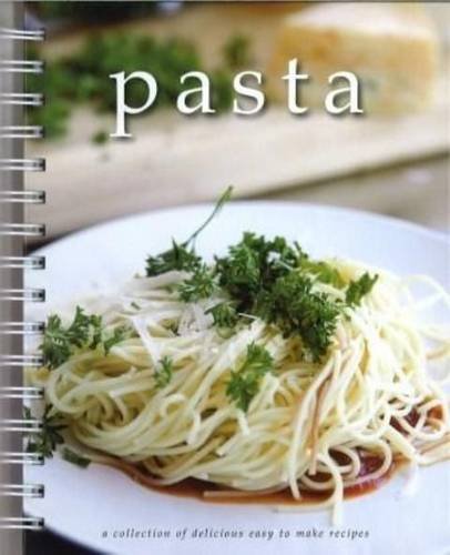 Stock image for Pasta for sale by AwesomeBooks