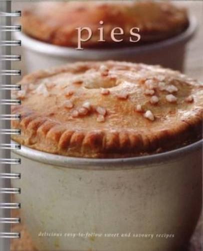 Stock image for Pies for sale by Goldstone Books