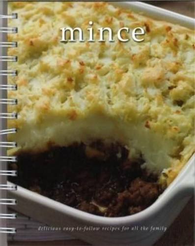 Stock image for Mince for sale by WorldofBooks