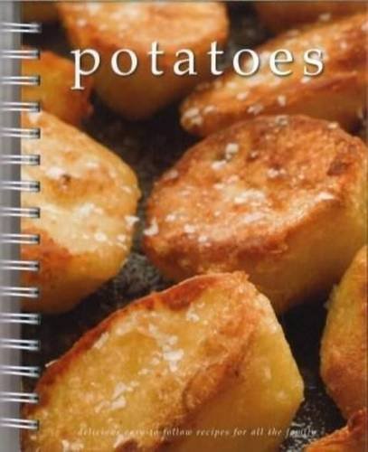 Stock image for Potatoes for sale by Better World Books: West