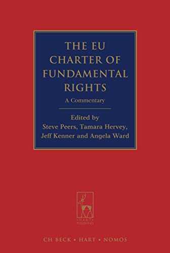 Beispielbild fr The EU Charter of Fundamental Rights: A Commentary zum Verkauf von Anybook.com