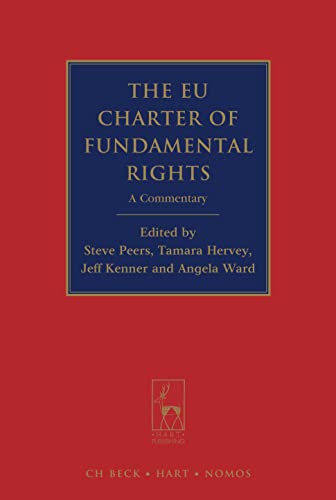 Imagen de archivo de The EU Charter of Fundamental Rights: A Commentary a la venta por Anybook.com