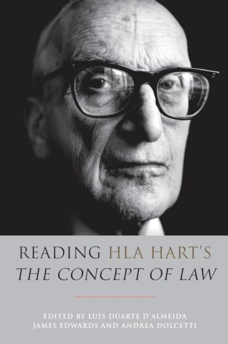 Stock image for Reading HLA Hart's 'The Concept of Law' for sale by Chiron Media