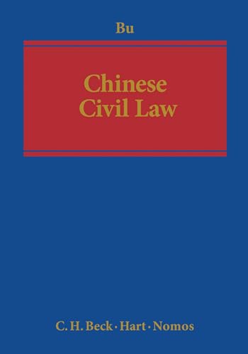 9781849464031: Chinese Civil Law: A Handbook