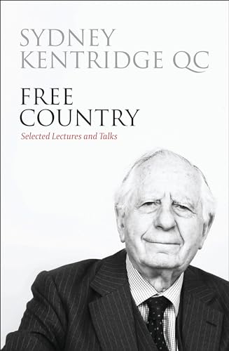 9781849464673: Free Country: Selected Lectures and Talks