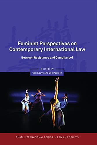 Beispielbild fr Feminist Perspectives on Contemporary International Law zum Verkauf von Chiron Media