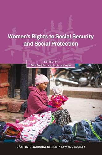 Stock image for Women's Rights to Social Security and Social Protection. for sale by Kloof Booksellers & Scientia Verlag