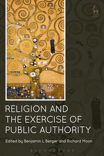 Stock image for RELIGION AND THE EXERCISE OF PUBLIC AUTHORITY for sale by Second Story Books, ABAA