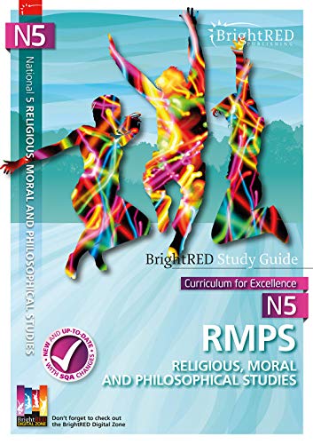 Beispielbild fr National 5 RMPS: Get exam ready (Bright Red Study Guides) zum Verkauf von WorldofBooks