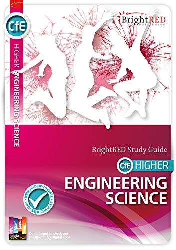 Beispielbild fr Higher Engineering Science Study Guide zum Verkauf von Monster Bookshop