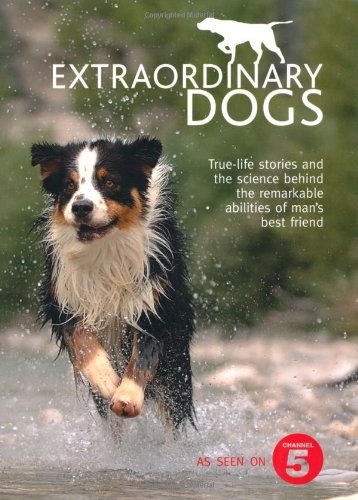 Imagen de archivo de Extraordinary Dogs a la venta por Better World Books