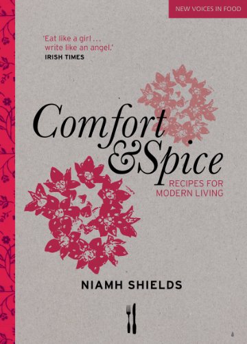 Beispielbild fr Comfort & Spice (New Voices in Food) zum Verkauf von WorldofBooks