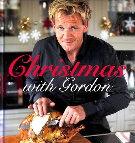 9781849490931: WHS CHRISTMAS WITH GORDON