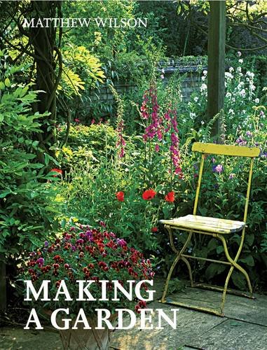 9781849491044: Making a Garden