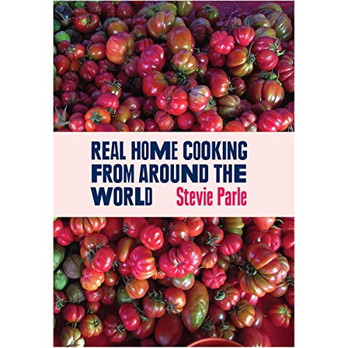 Beispielbild fr Stevie Parle's Dock Kitchen Cookbook: Real Home Cooking from Around the World zum Verkauf von WorldofBooks