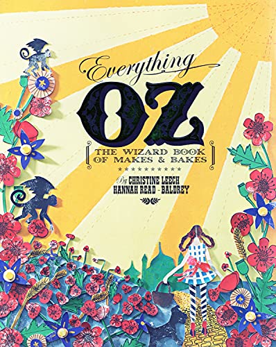 Immagine dell'editore per Everything Oz venduto da Better World Books Ltd