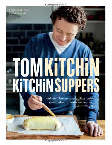 9781849491211: Kitchin Suppers
