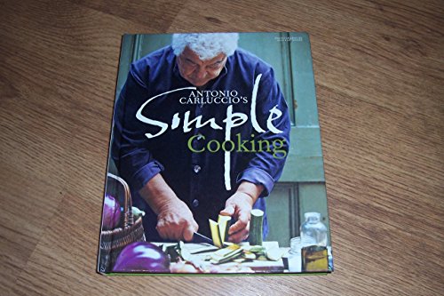Imagen de archivo de Simple Cooking a la venta por WorldofBooks
