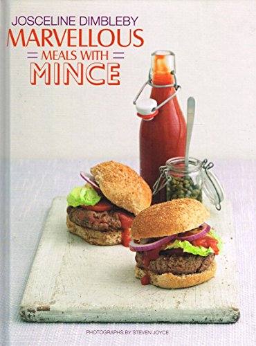 9781849491501: Marvellous Meals with Mince