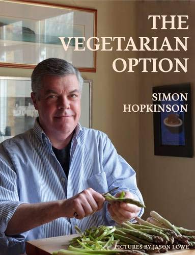Imagen de archivo de The Vegetarian Option a la venta por WorldofBooks