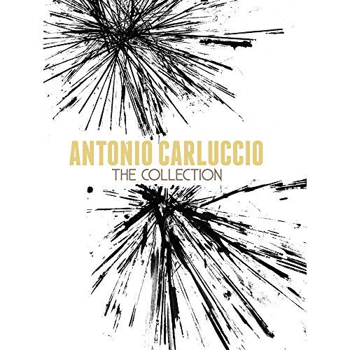 Beispielbild fr Antonio Carluccio: The Collection zum Verkauf von WorldofBooks