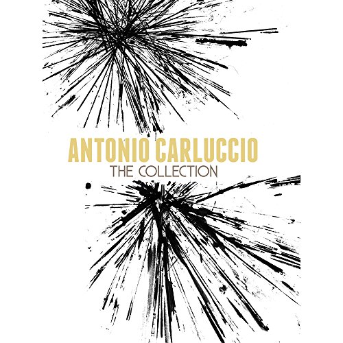 9781849491860: Antonio Carluccio: The Collection