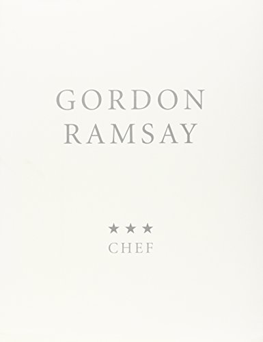 Gordon Ramsay 3 Star Chef (9781849491907) by Gordon Ramsay