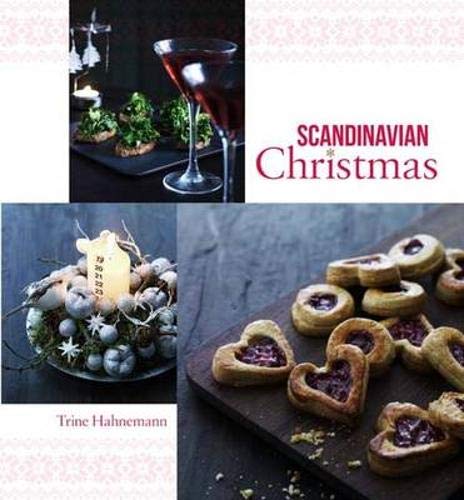 Beispielbild fr Scandinavian Christmas zum Verkauf von AwesomeBooks