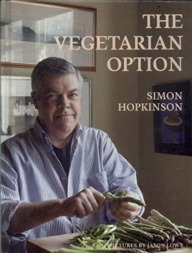 Stock image for WHS VEGETARIAN OPTION SHRUNKEN for sale by WorldofBooks