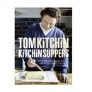 Beispielbild fr Kitchin Suppers (Hardback) zum Verkauf von WorldofBooks