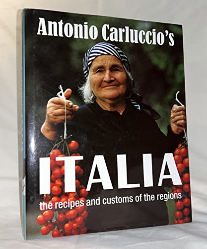 Imagen de archivo de Antonio Carluccio: The Collection a la venta por AwesomeBooks