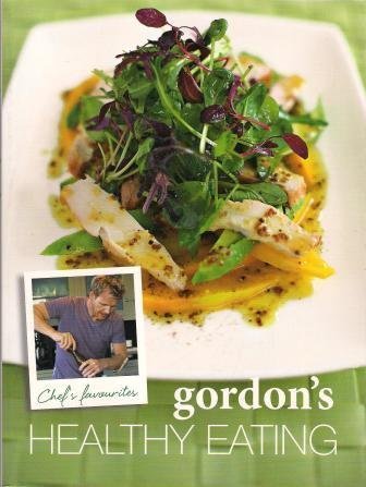 Stock image for Gordon's Healthy Eating for sale by WorldofBooks