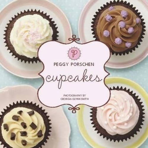 Stock image for Peggy Porschens Cupcakes for sale by ZBK Books