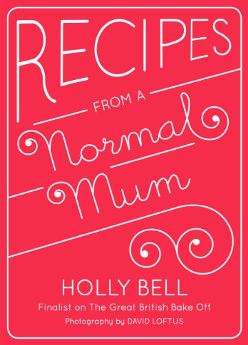 Beispielbild fr Recipes from a Normal Mum zum Verkauf von WorldofBooks