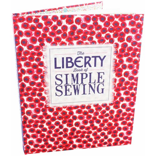 Beispielbild fr The Liberty Book of Simple zum Verkauf von WorldofBooks