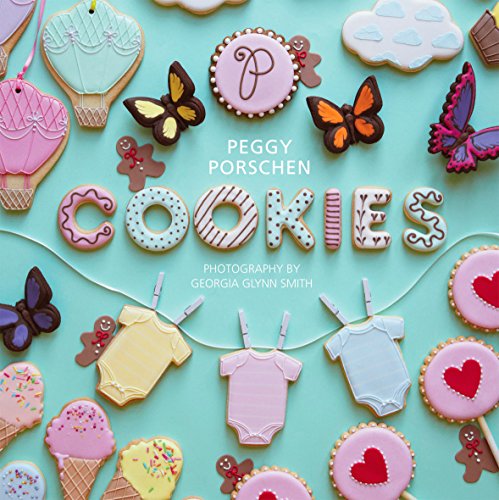 Beispielbild fr Cookies zum Verkauf von WorldofBooks