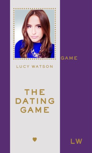Imagen de archivo de The Dating Game a la venta por WorldofBooks