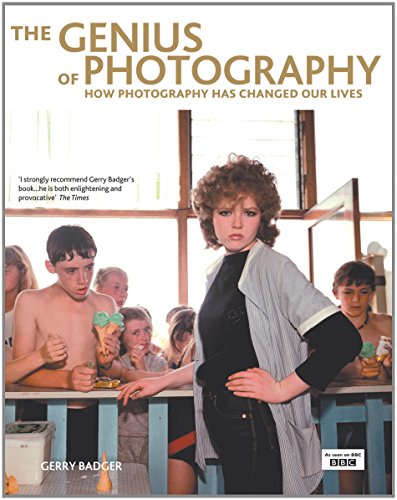 Stock image for The Genius of Photography for sale by WorldofBooks