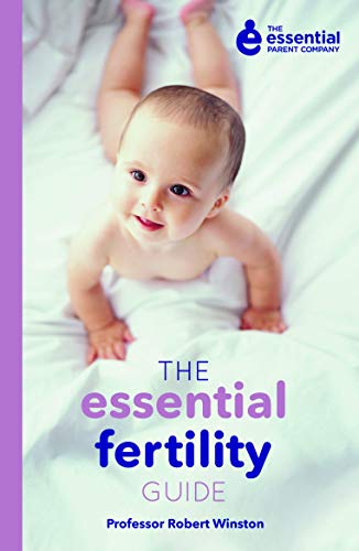 Stock image for The Essential Fertility Guide for sale by Hippo Books