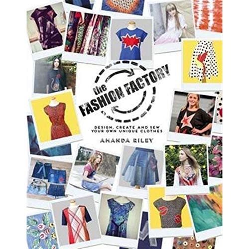 Stock image for The Fashion Factory for sale by Blackwell's