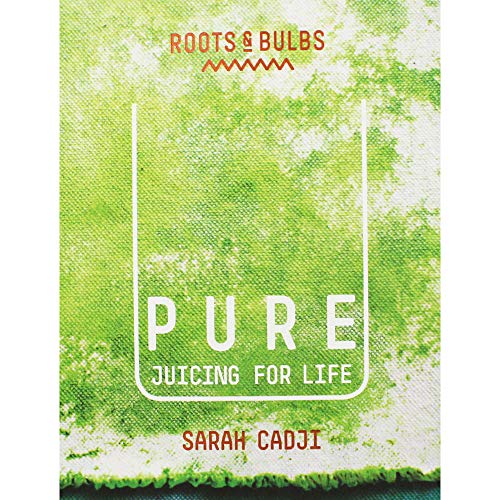 Stock image for Pure: Juicing for Life for sale by WorldofBooks