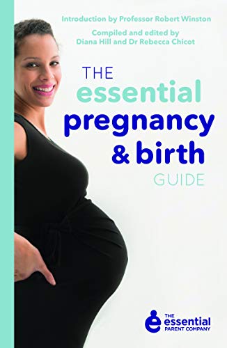 Beispielbild fr The Essential Pregnancy and Birth Guide (Essential Parent Company 2) zum Verkauf von WorldofBooks
