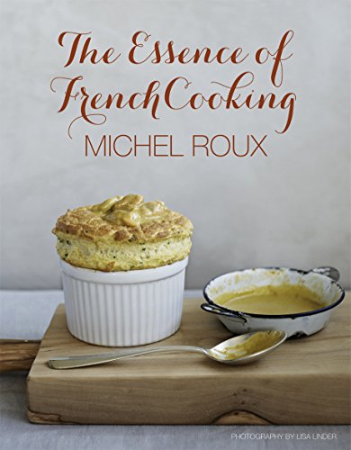 9781849496629: The Essence of French Cooking
