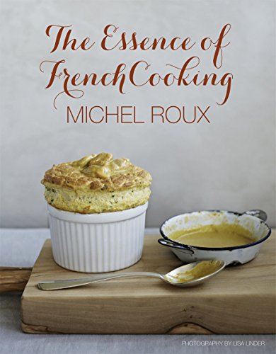 Stock image for The Essence of French Cooking for sale by BooksRun