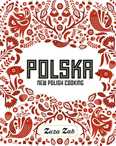Stock image for Polska: New Polish Cooking for sale by Goodwill