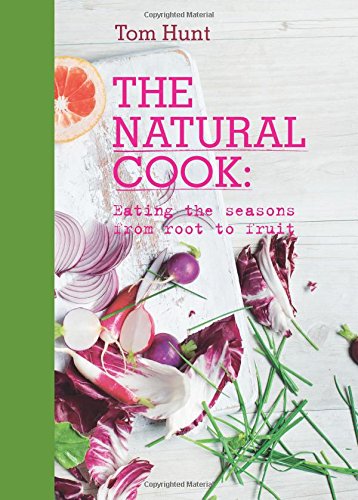 Stock image for The Natural Cook for sale by Russell Books