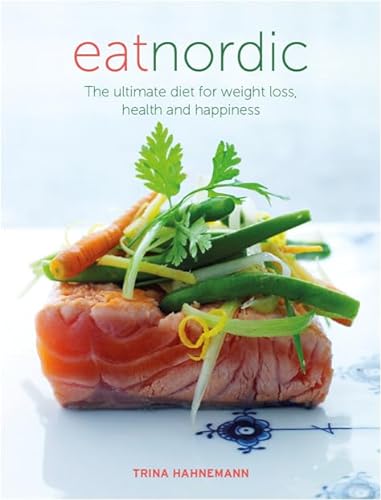 Stock image for Eat Nordic for sale by Better World Books Ltd