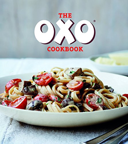 9781849497688: The OXO Cookbook