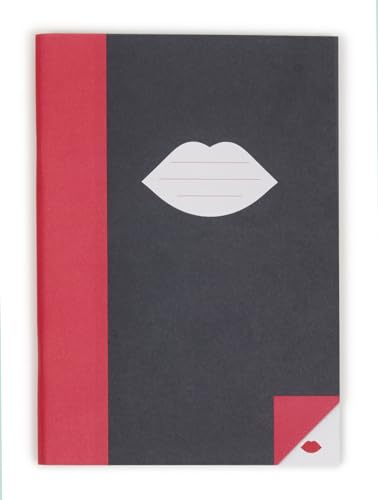 Beispielbild fr Lulu Guinness Custom Notebook zum Verkauf von Books From California